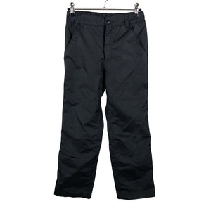 Unisex Reimatec - Spring/Fall pants, size 134 - 140 - Black (1)