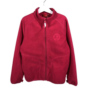 Unisex Reima - Fleece jacket, size 128 - 134 - Pink (1)