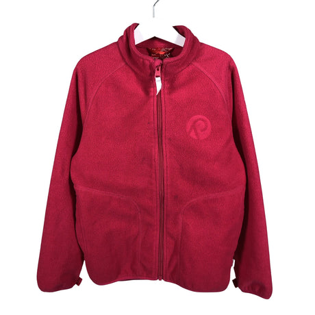Unisex Reima - Fleece jacket, size 128 - 134 - Pink (2)