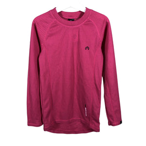 Unisex North Bend - Thermal shirt, size 134 - 140 - Pink (2)