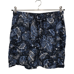 Unisex Lindex - Fabric skirt, size 38 - Blue (1)