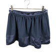 Unisex Ambaraba - Party skirt, size 128 - 134 - Blue ()