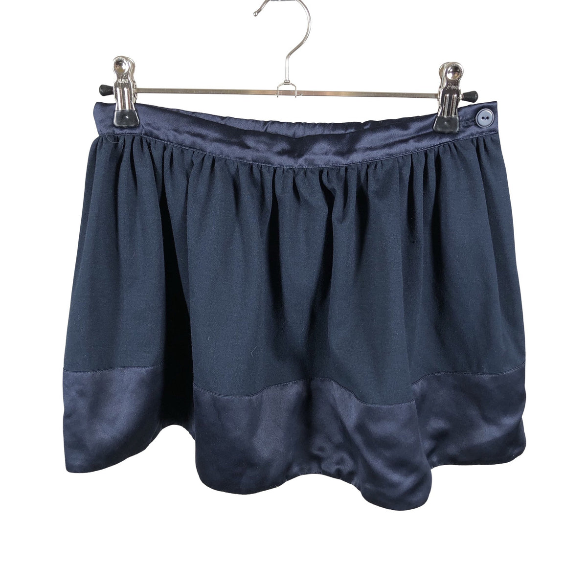 Unisex Ambaraba - Party skirt, size 128 - 134 - Blue (1)