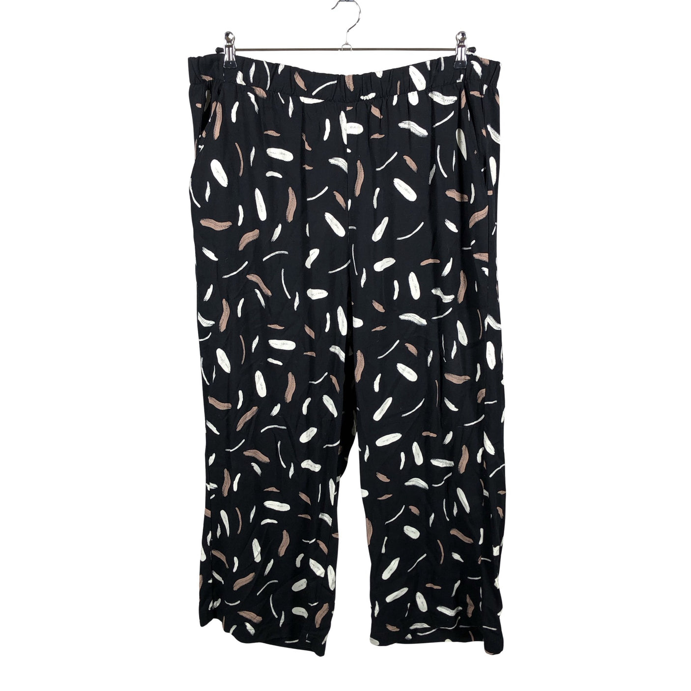 Unisex NOSH - Slacks, size 44 - Black (1)