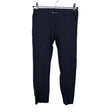 Unisex Il Gufo - Leggings, size 134 - 140 - Blue ()