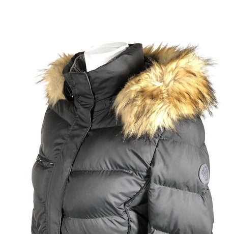 Unisex Marc O'Polo - Down jacket, size 34 - Black (2)