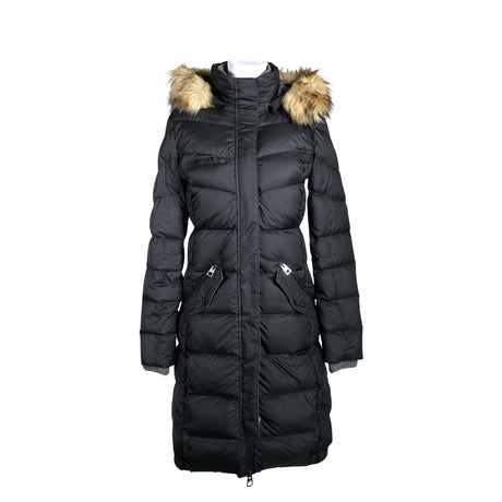 Unisex Marc O'Polo - Down jacket, size 34 - Black ()