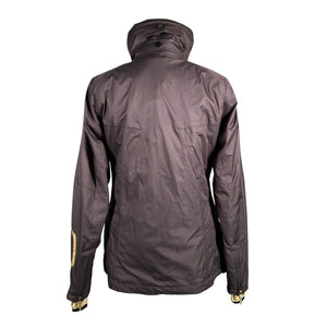 Unisex Halti - Lightly padded jacket, size 36 - Brown (2)