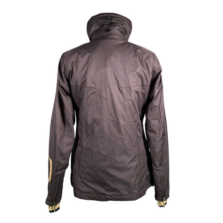 Unisex Halti - Lightly padded jacket, size 36 - Brown (2)