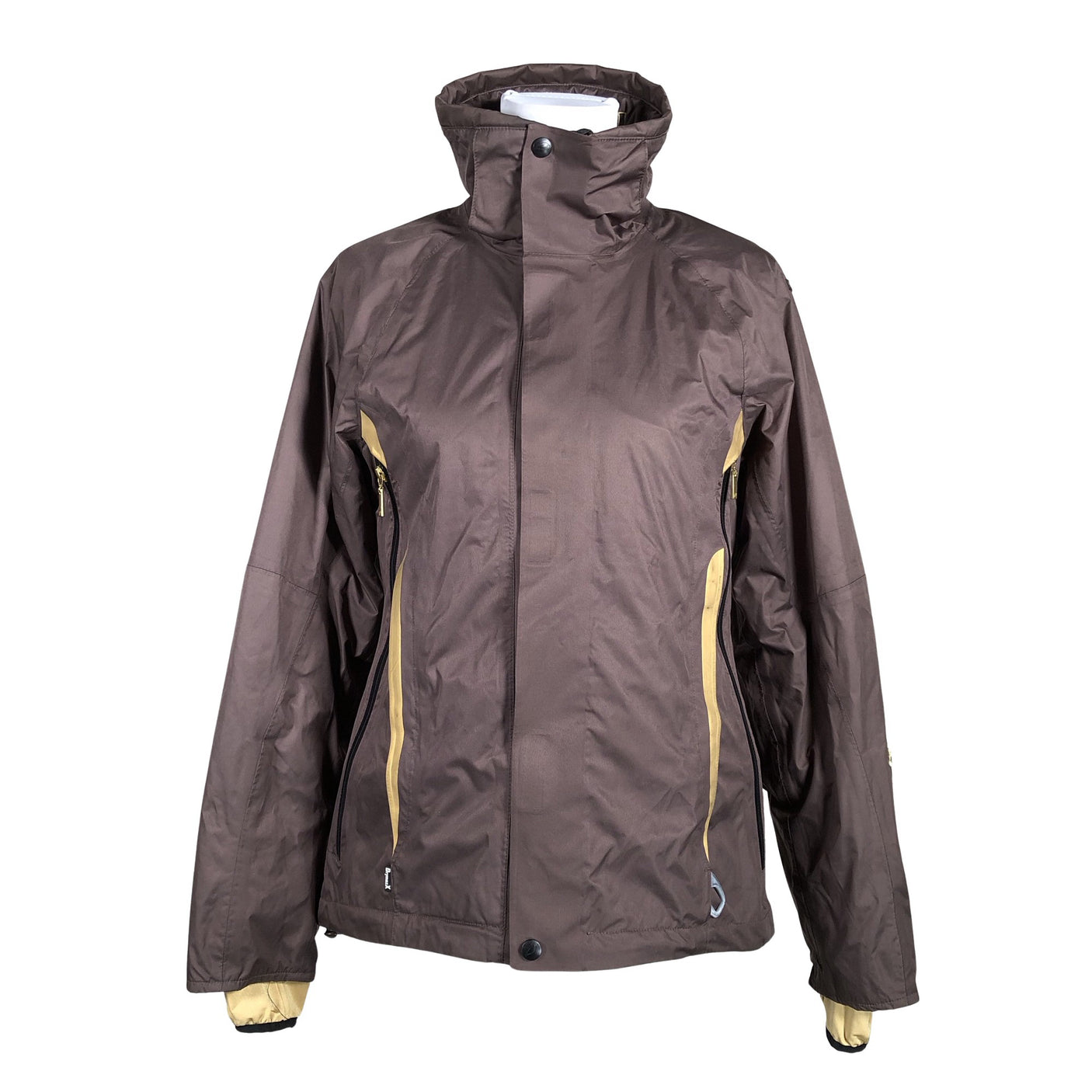 Unisex Halti - Lightly padded jacket, size 36 - Brown (1)