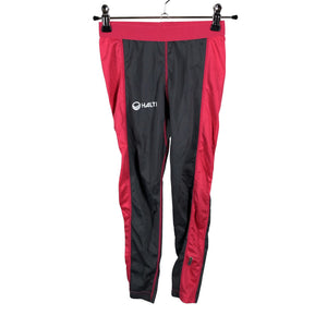 Unisex Halti - Thermal pants, size 128 - 134 - Pink (1)