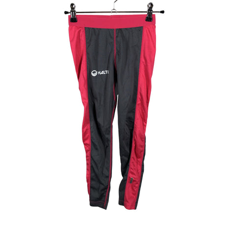 Unisex Halti - Thermal pants, size 128 - 134 - Pink ()