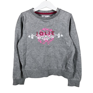 Unisex Bel - Sweatshirt, size 146 - 152 - Gray (1)