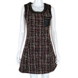 Unisex M By Maiocci - Dress, size 38 - Black ()