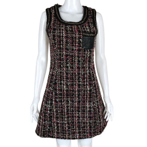 Unisex M By Maiocci - Dress, size 38 - Black (1)