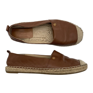 Unisex Ralph Lauren - Loafers, size 41 - Brown (1)