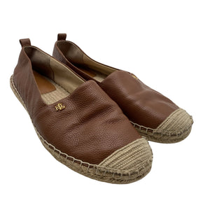 Unisex Ralph Lauren - Loafers, size 41 - Brown (2)