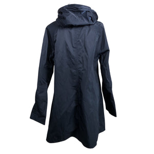 Unisex Normann - Outdoor jacket, size 40 - Blue (2)