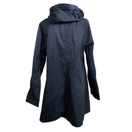 Unisex Normann - Outdoor jacket, size 40 - Blue (2)