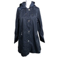 Unisex Normann - Outdoor jacket, size 40 - Blue ()