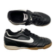 Unisex Nike - Indoor sports shoes, size 35 - Black ()
