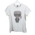 Unisex Karl Lagerfeld - T-shirt, size 146 - 152 - White ()