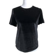 Unisex Esprit - Short-sleeved blouse, size 40 - Black ()