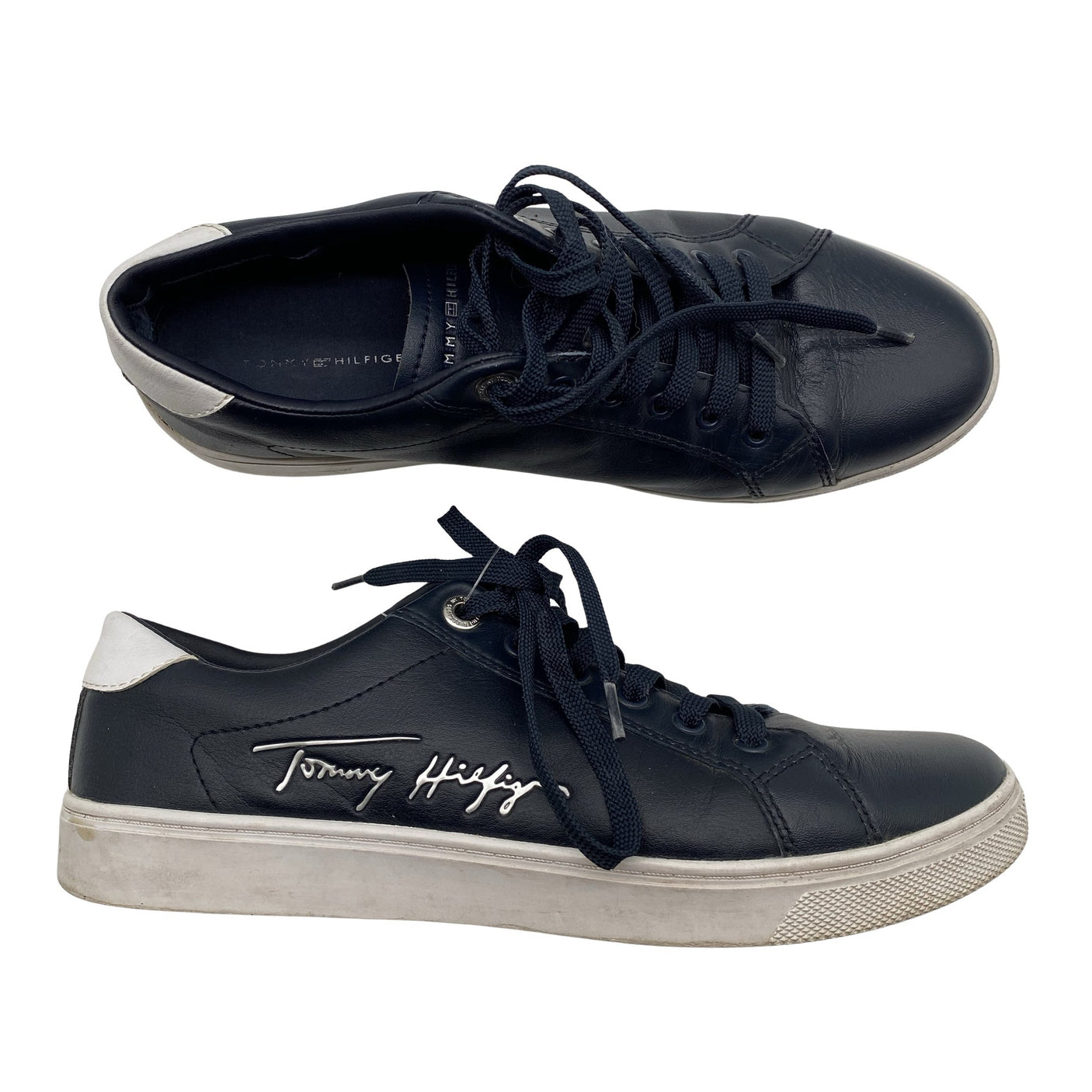 Unisex Tommy Hilfiger - Casual sneakers, size 41 - Blue (1)