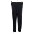 Unisex North Bend - Thermal pants, size 134 - 140 - Black ()