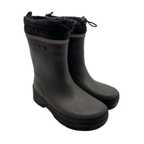 Unisex Nokian - Wellingtons, size 33 - Gray (2)