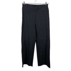 Unisex Nanso - Tricot pants, size 40 - Black (1)