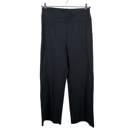 Unisex Nanso - Tricot pants, size 40 - Black ()