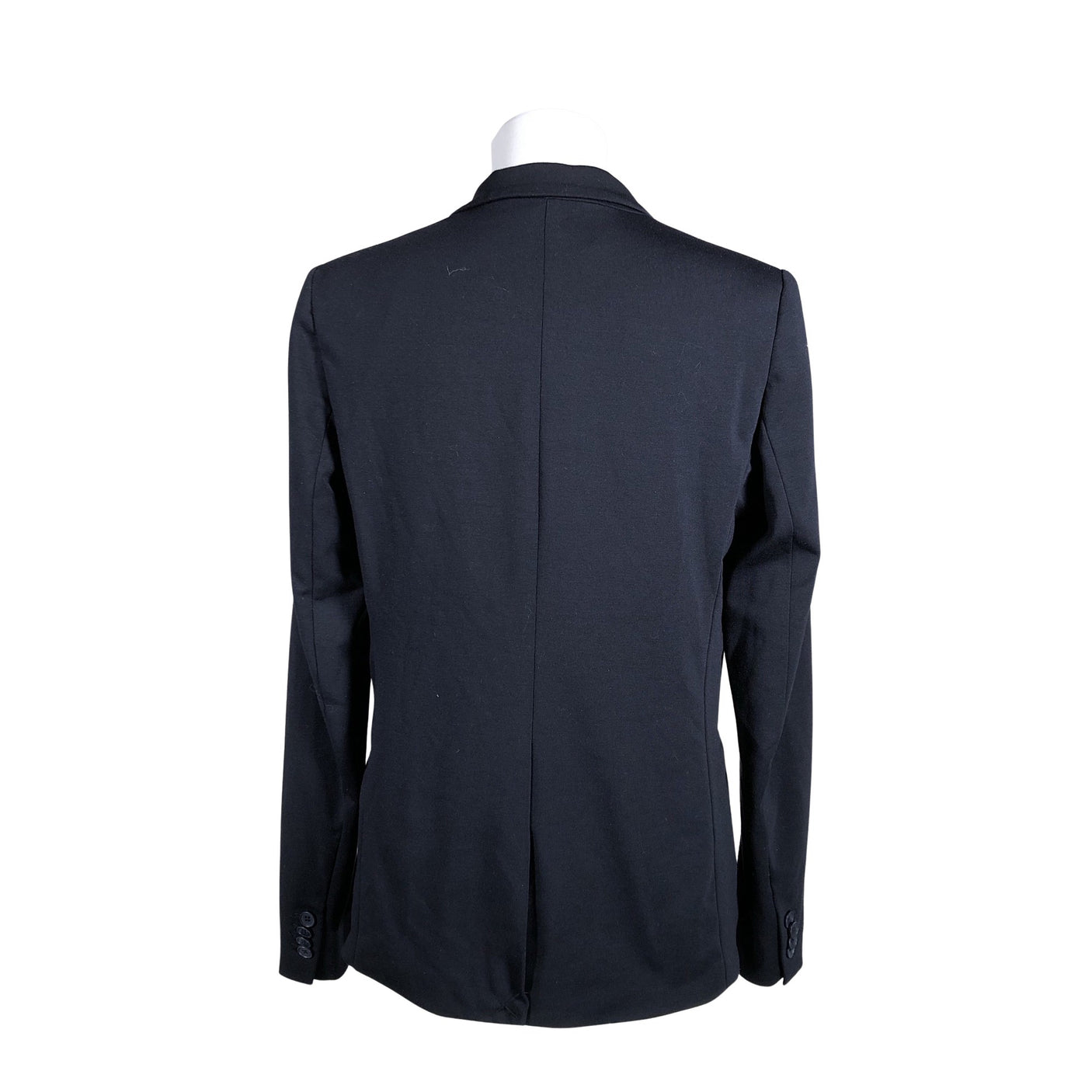 Unisex InWear - Sweat jacket, size 40 - Blue (2)