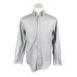 Unisex Gant - Collared shirt, size M - Light blue ()