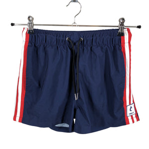 Unisex THRST - Swim trunks, size XS - Blue (1)