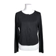 Unisex Nanso - Cardigan, size 40 - Black ()