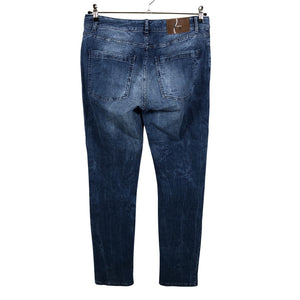 Unisex Greenhouse - Jeans, size 42 - Blue (2)