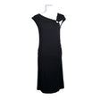 Unisex One two - Tricot dress, size 40 - Black ()