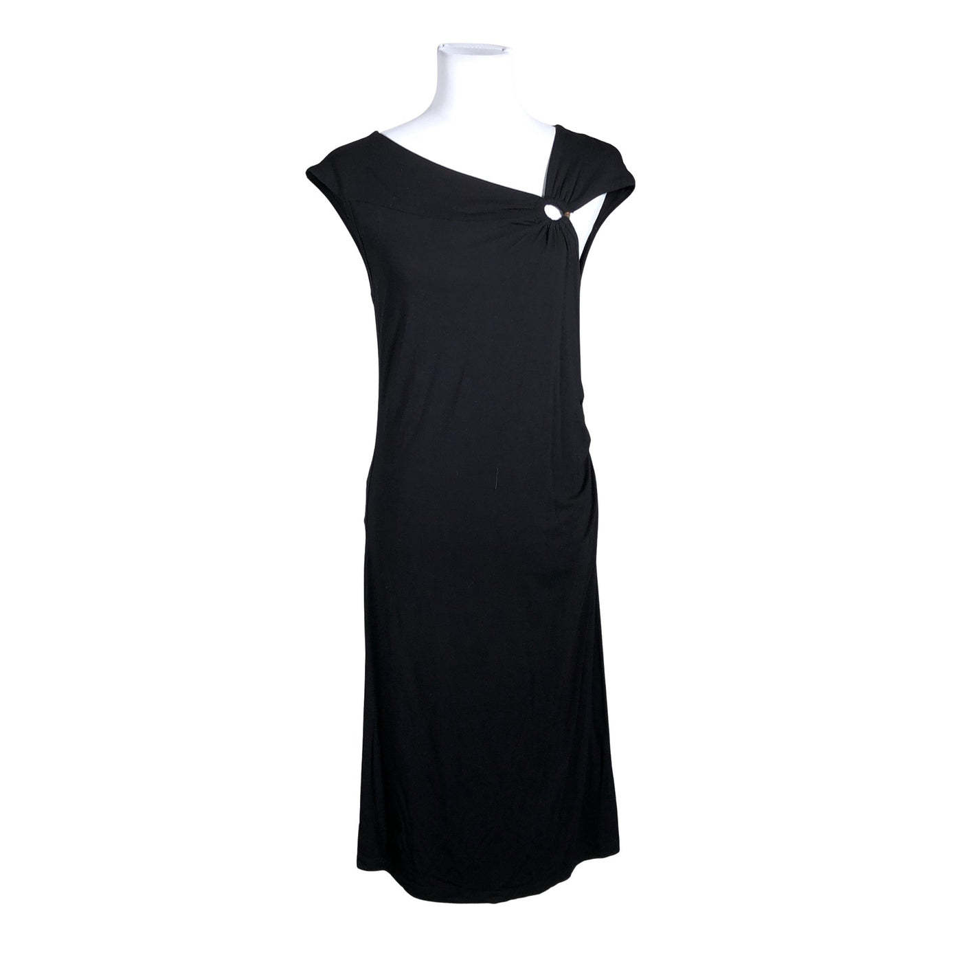 Unisex One two - Tricot dress, size 40 - Black (1)