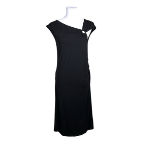 Unisex One two - Tricot dress, size 40 - Black (1)