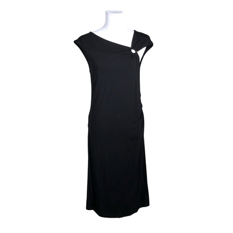 Unisex One two - Tricot dress, size 40 - Black ()