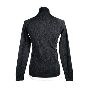 Unisex Gymshark - Sports shirt, long sleeve, size 36 - Green (2)
