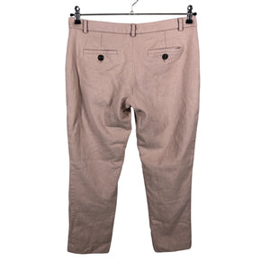 Unisex Weekend by MaxMara - Slacks, size 40 - Beige (2)