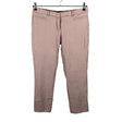 Unisex Weekend by MaxMara - Slacks, size 40 - Beige ()