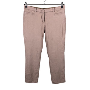 Unisex Weekend by MaxMara - Slacks, size 40 - Beige (1)