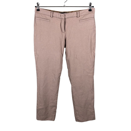 Unisex Weekend by MaxMara - Slacks, size 40 - Beige ()