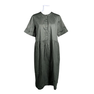 Unisex Gerry Weber - Dress, size 38 - Green (1)