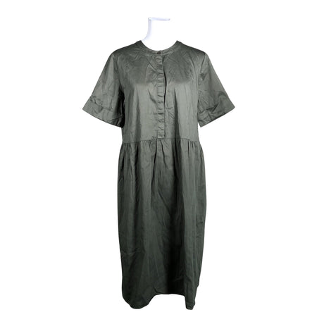 Unisex Gerry Weber - Dress, size 38 - Green ()