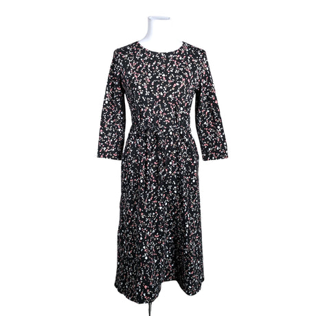 Unisex Nanso - Tricot dress, size 36 - Black ()