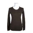 Unisex Tommy Hilfiger - Sweater, size 36 - Brown ()